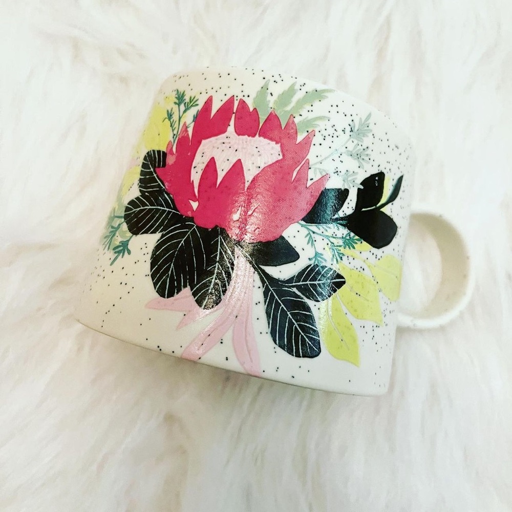 Price FIRM New Starbucks Mug